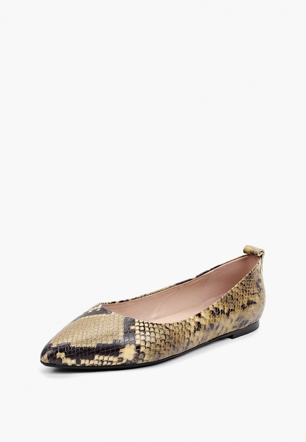 L37 Балетки - фото 2