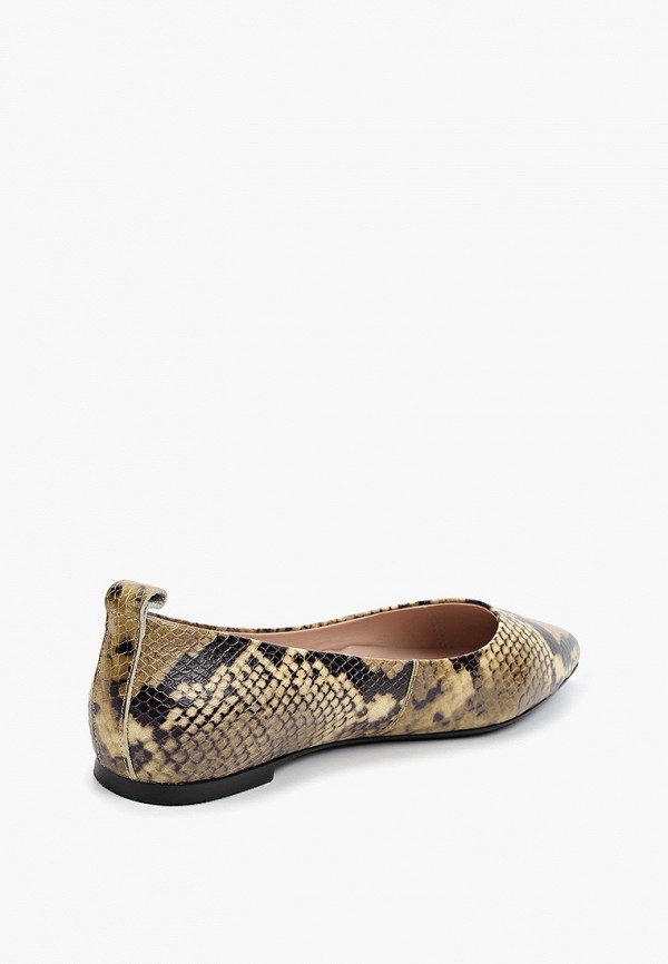 L37 Балетки - фото 3