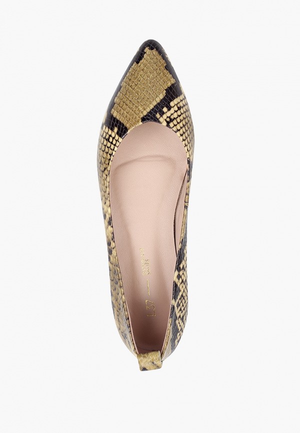 L37 Балетки - фото 4