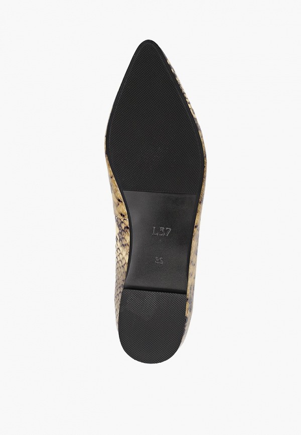 L37 Балетки - фото 5