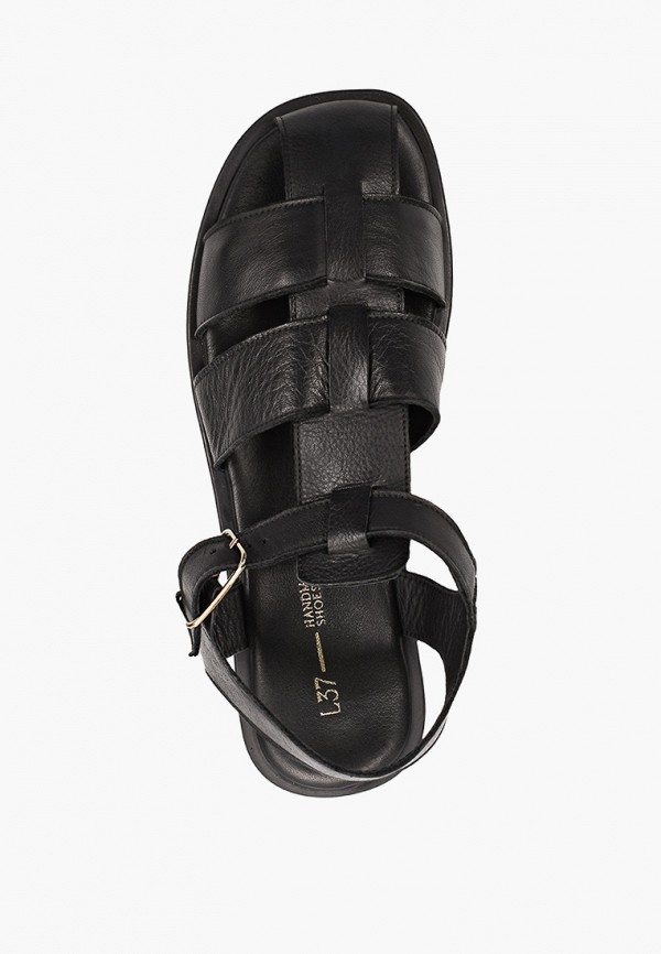 L37 Сандалии - фото 4