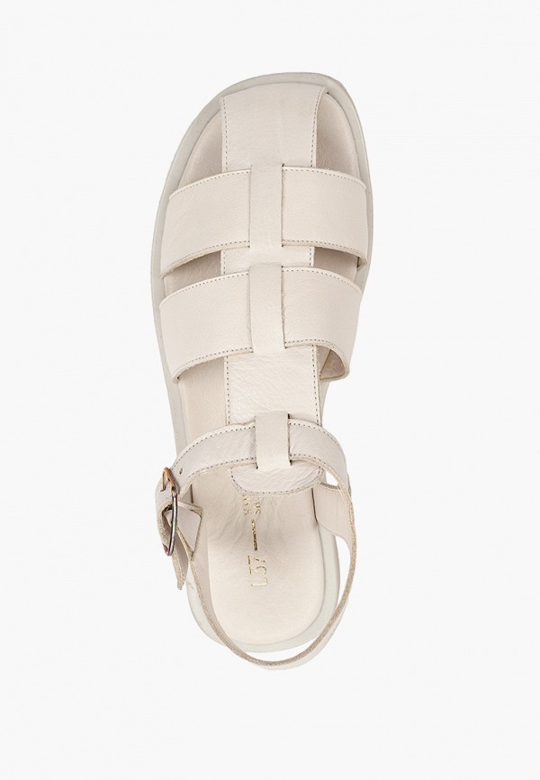 L37 Сандалии - фото 4