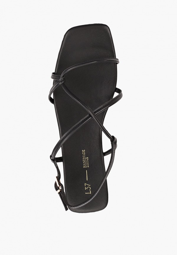 L37 Сандалии - фото 4