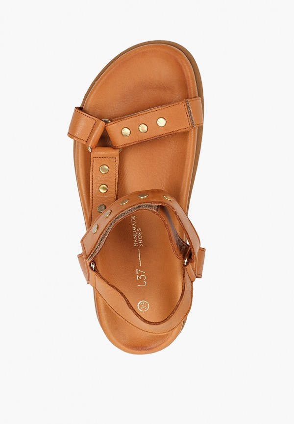 L37 Сандалии - фото 4