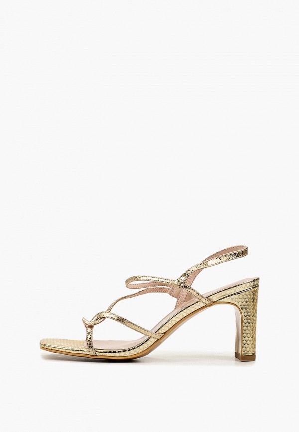 L37 Босоножки - фото 1