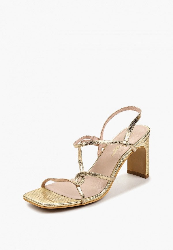 L37 Босоножки - фото 2