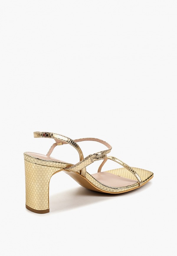 L37 Босоножки - фото 3