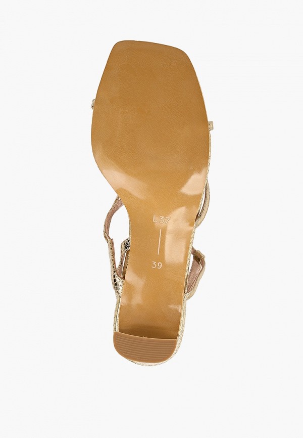 L37 Босоножки - фото 5