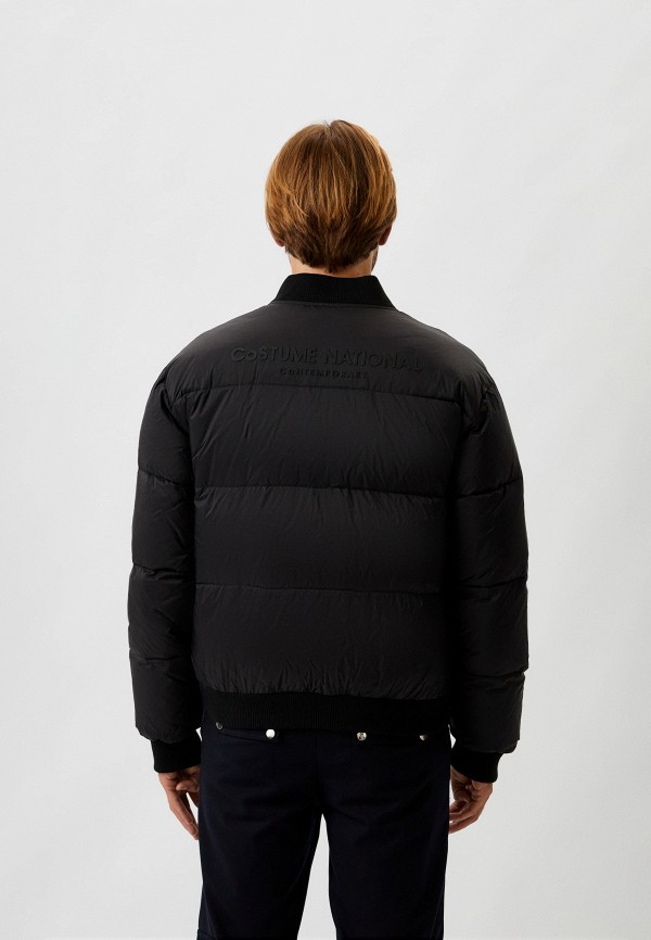 Costume National Contemporary Пуховик - фото 3