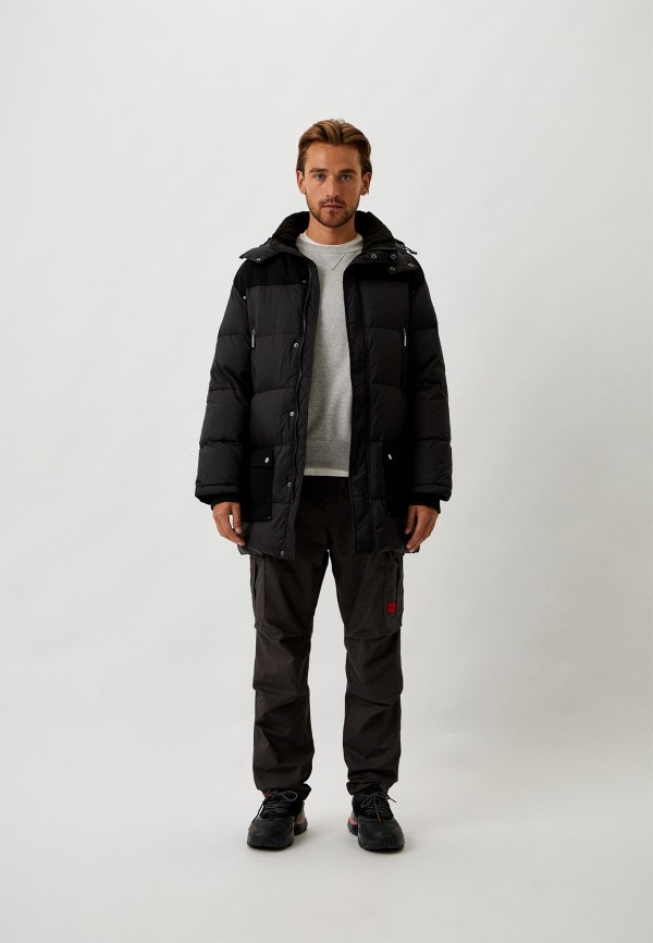 Costume National Contemporary Пуховик - фото 2