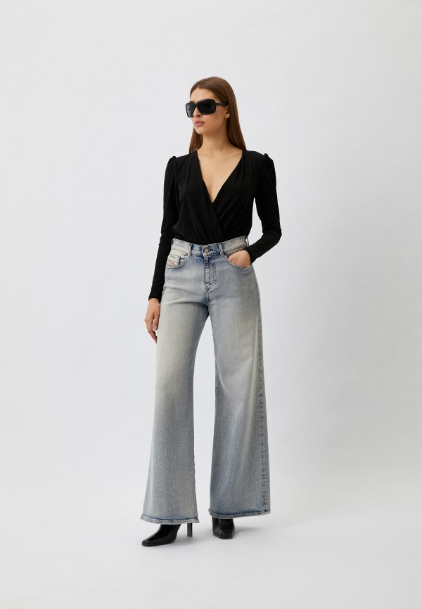 Costume National Contemporary Боди - фото 2