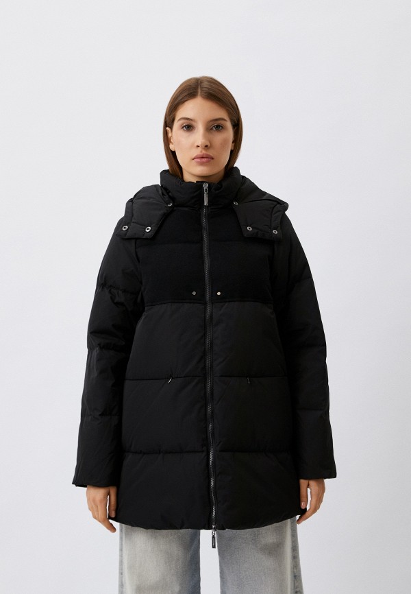 Costume National Contemporary Пуховик - фото 1