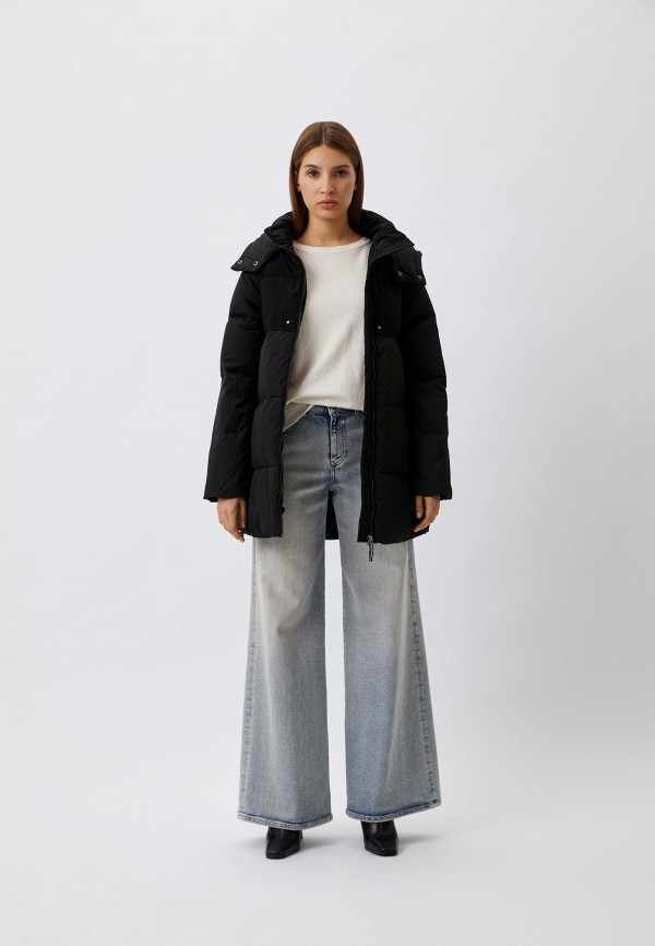 Costume National Contemporary Пуховик - фото 2