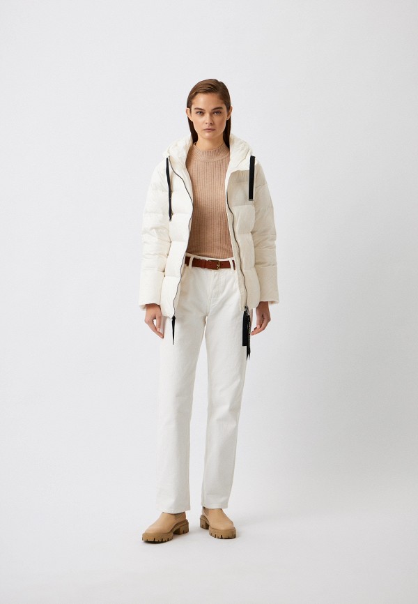 Costume National Contemporary Пуховик - фото 2