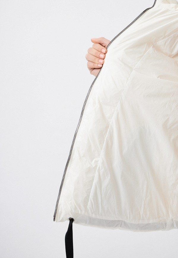 Costume National Contemporary Пуховик - фото 4