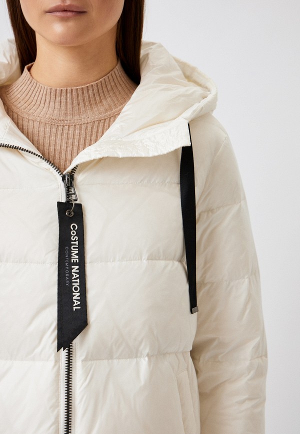 Costume National Contemporary Пуховик - фото 5