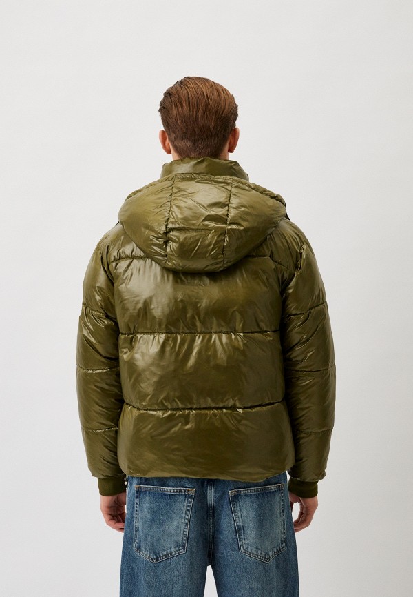 Karl Lagerfeld Куртка утепленная - фото 3