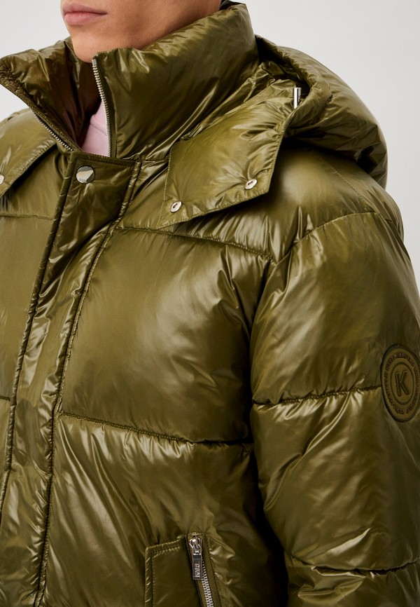 Karl Lagerfeld Куртка утепленная - фото 5
