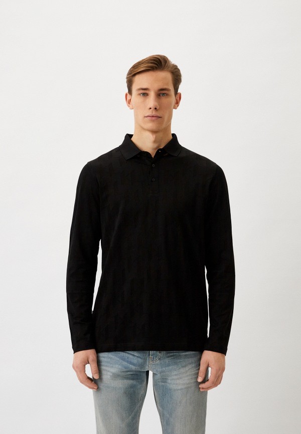 Karl Lagerfeld Поло - фото 1