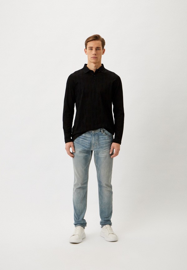 Karl Lagerfeld Поло - фото 2