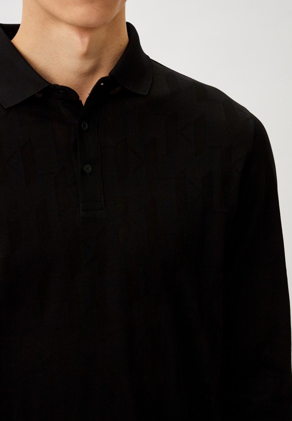 Karl Lagerfeld Поло - фото 4