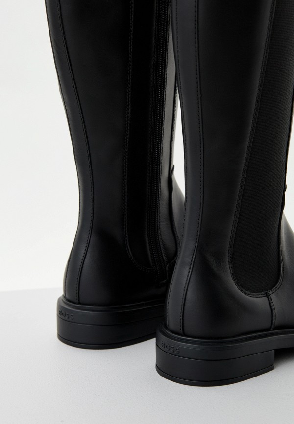 Boss Сапоги - Vanity Boot-C - фото 4