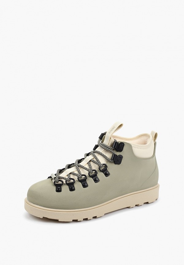 Hike Ботинки - фото 2