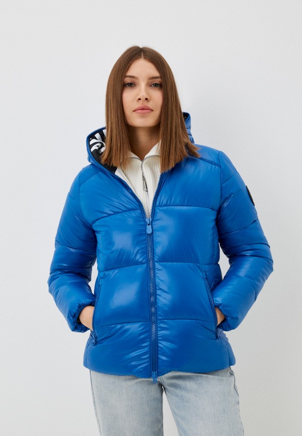 Save the Duck Пуховик - LOIS - фото 1