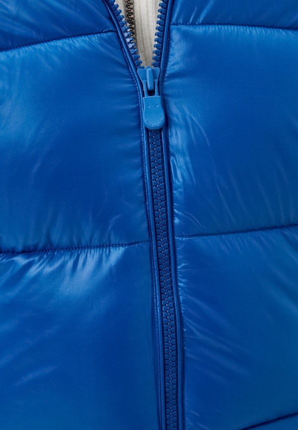 Save the Duck Пуховик - LOIS - фото 5