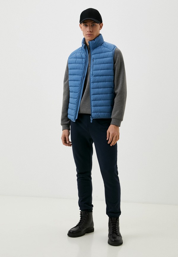 Save the Duck Жилет утепленный - RHUS - фото 2