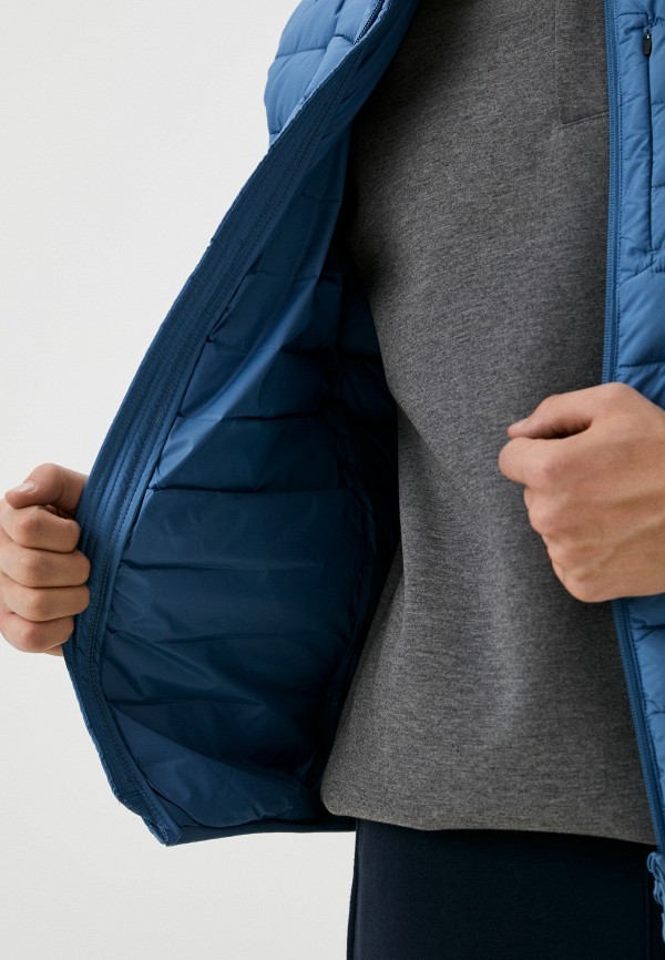 Save the Duck Жилет утепленный - RHUS - фото 4