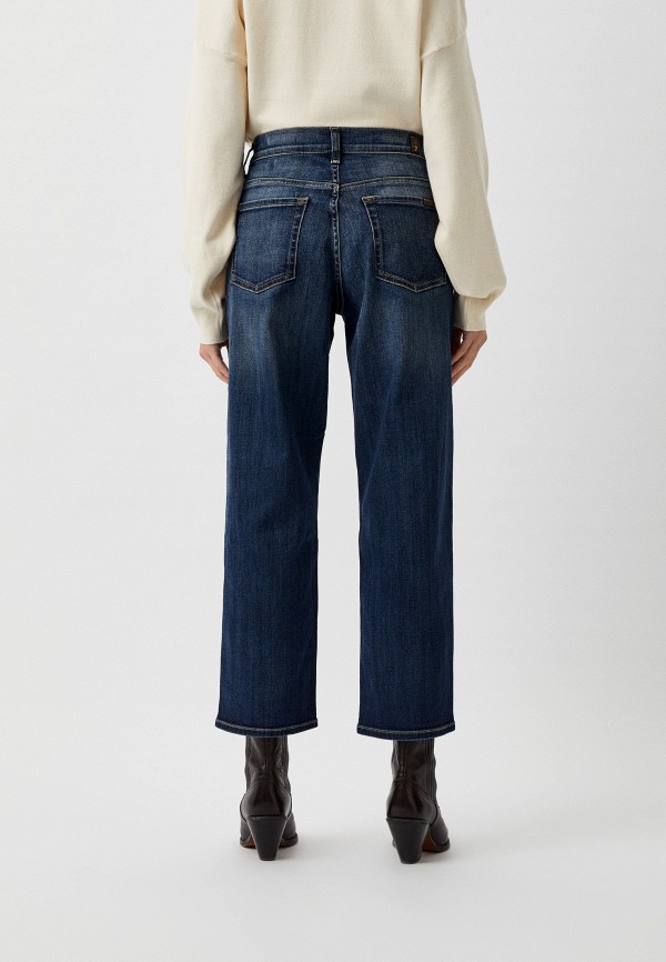 7 For All Mankind Джинсы - THE MODERN STRAIGHT - фото 3