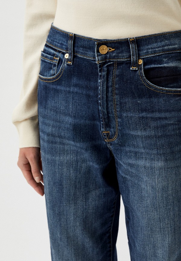 7 For All Mankind Джинсы - THE MODERN STRAIGHT - фото 4