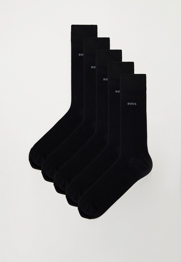 Boss Носки 5 пар - 5P RS Uni CC - фото 1