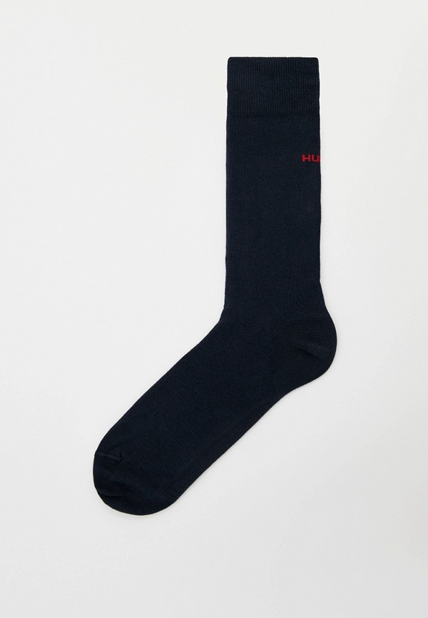 Hugo Носки 3 пары - 3P RS UNI COLORS CC - фото 2