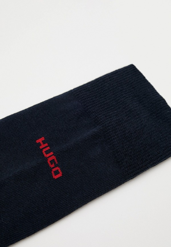Hugo Носки 3 пары - 3P RS UNI COLORS CC - фото 4