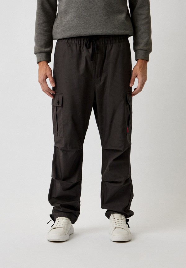 Hugo Брюки - Garlo233 - фото 1