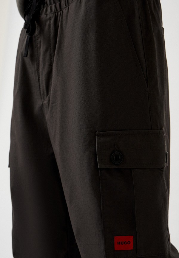 Hugo Брюки - Garlo233 - фото 4