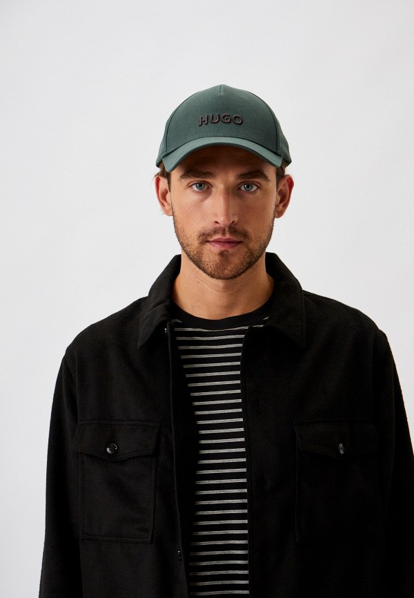 Hugo Бейсболка - Jude-BL - фото 4