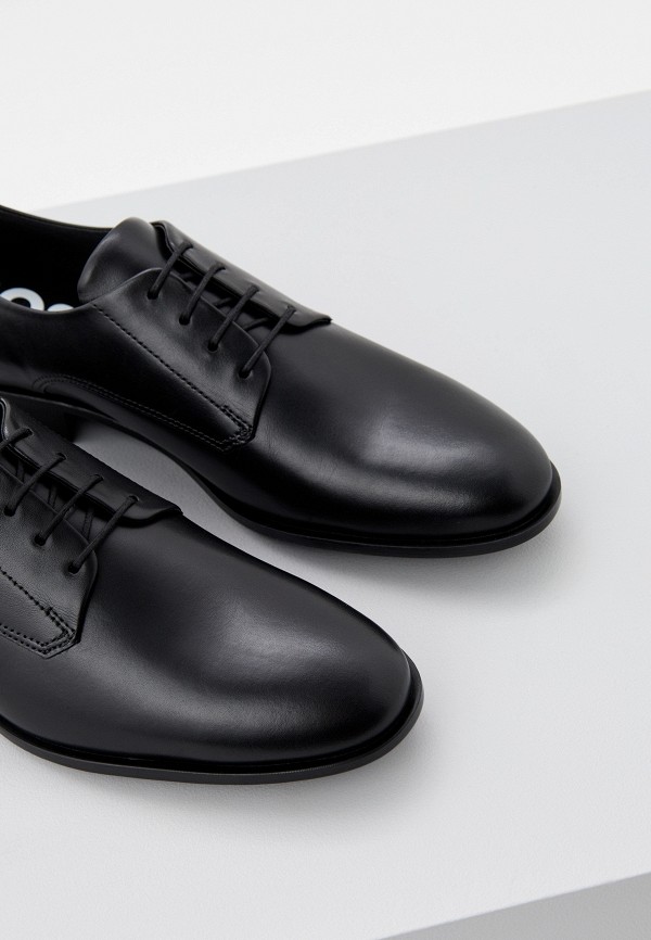 Boss Туфли - Colby_Derb_lt_N - фото 2