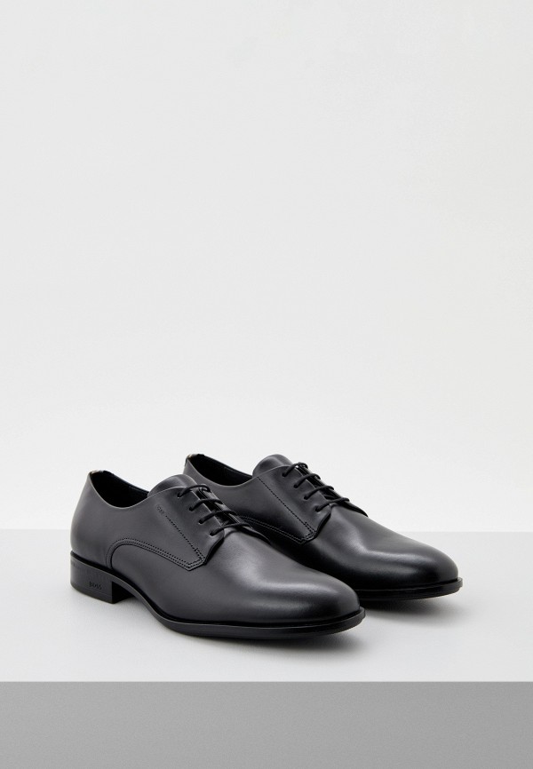 Boss Туфли - Colby_Derb_lt_N - фото 3