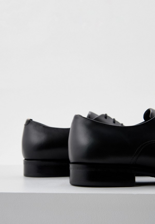 Boss Туфли - Colby_Derb_lt_N - фото 4