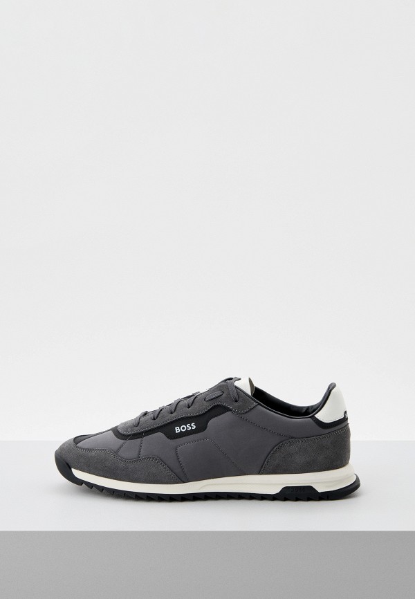 Boss Кроссовки - Zayn_Lowp_nysd - фото 1