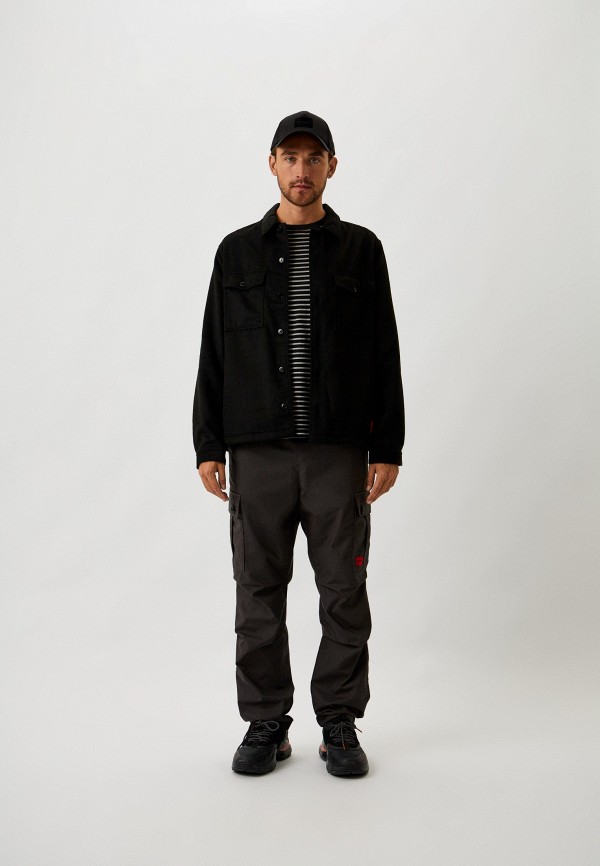 Hugo Рубашка - Enalu - фото 2