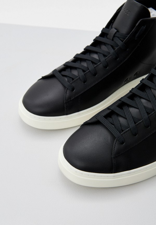 Boss Кеды - Clint_Hito_ltt - фото 2