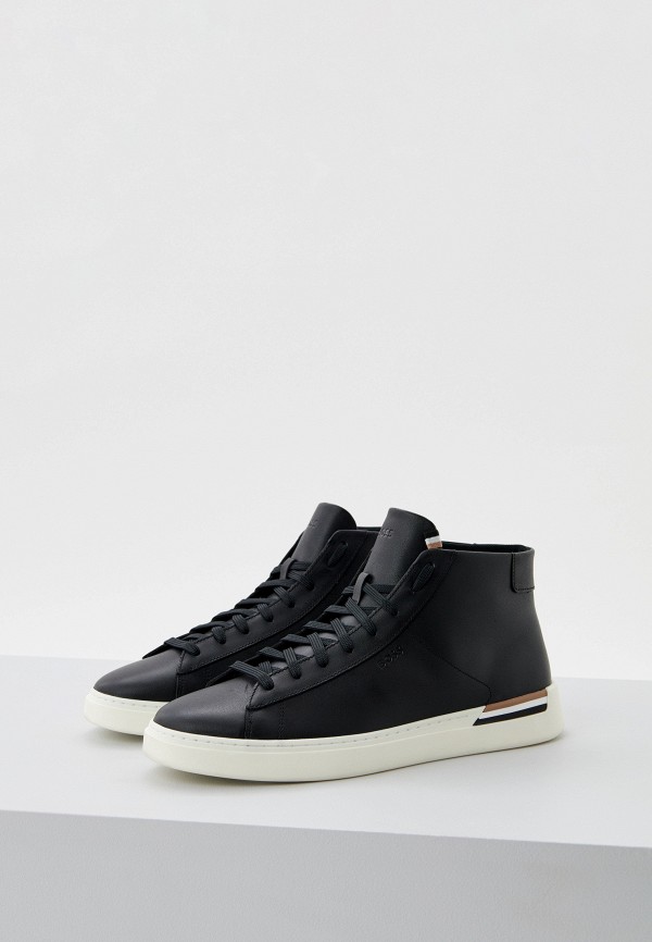 Boss Кеды - Clint_Hito_ltt - фото 3