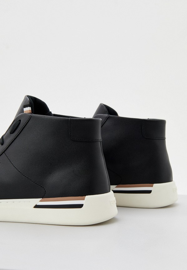 Boss Кеды - Clint_Hito_ltt - фото 4