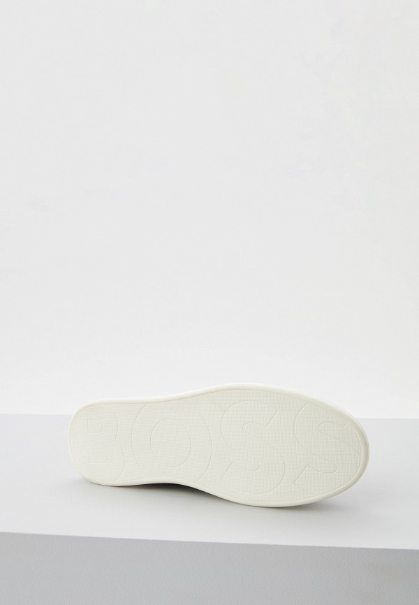 Boss Кеды - Clint_Hito_ltt - фото 5