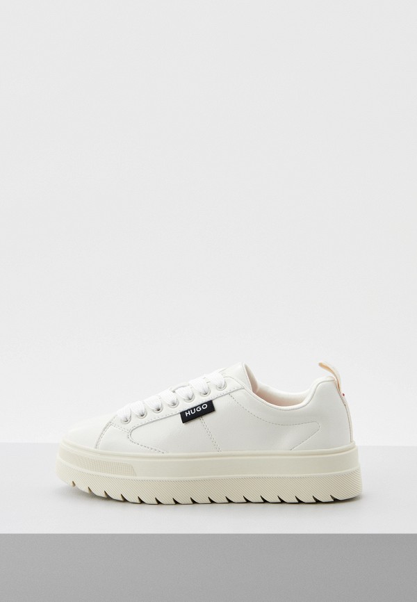 Hugo Кеды - Lyssa_Tenn_pt - фото 1