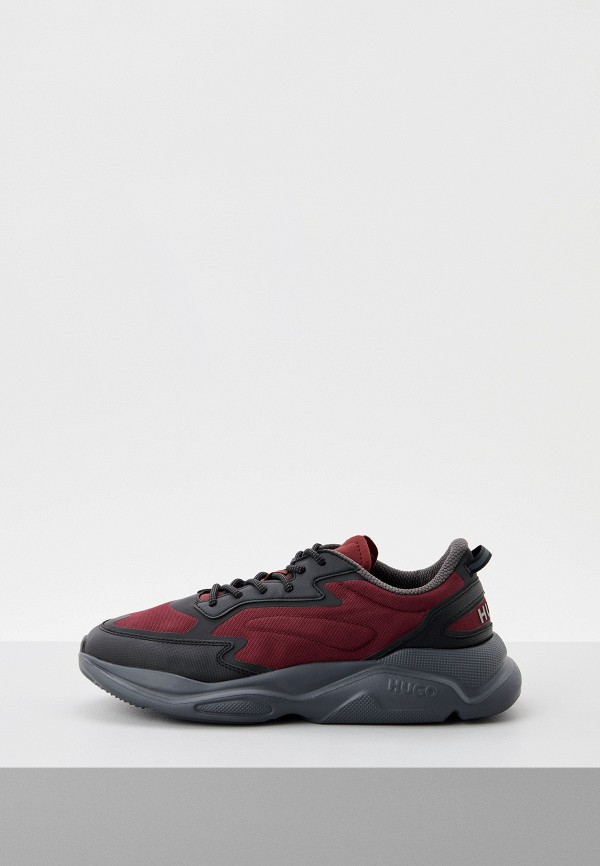 Hugo Кроссовки - Leon_Runn_fkcd - фото 1